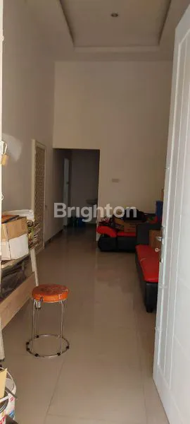 image RUMAH SIAP HUNI DI PONDOK TJANDRA INDAH RAMBUTAN SIDOARJO SELANGKAH SPORT CLUB, MERR, TOL (4)