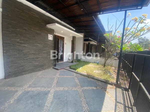 image RUMAH NYAMAN SIAP HUNI DI SAYAP PODOMORO (2)