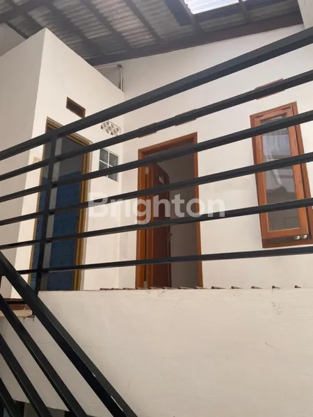 image RUMAH NYAMAN SIAP HUNI DI SAYAP PODOMORO (5)