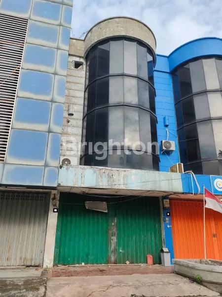 image RUKO DI SURYA INTI PERMATA SEDATI SIDOARJO DEKAT RAYA BETRO, BANDARA JUANDA (1)