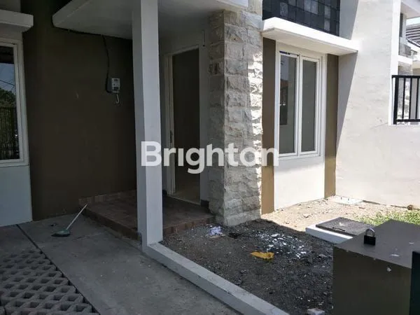 DIJUAL RUMAH PURIMAS-KUTA PARADISE