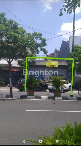 image RUKO 1 LANTAI DI DEKAT TUGU YOGYAKARTA (1)