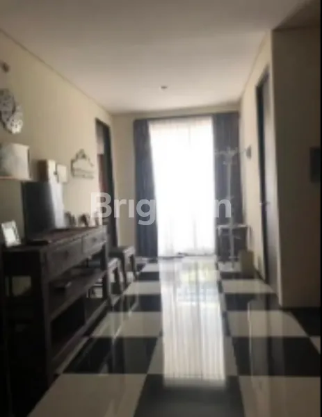 image RUMAH LOKASI THE SERENITY SEMOLOWARU SURABAYA DEKAT MERR, SUKOLILO, MANYAR, KLAMPIS (2)