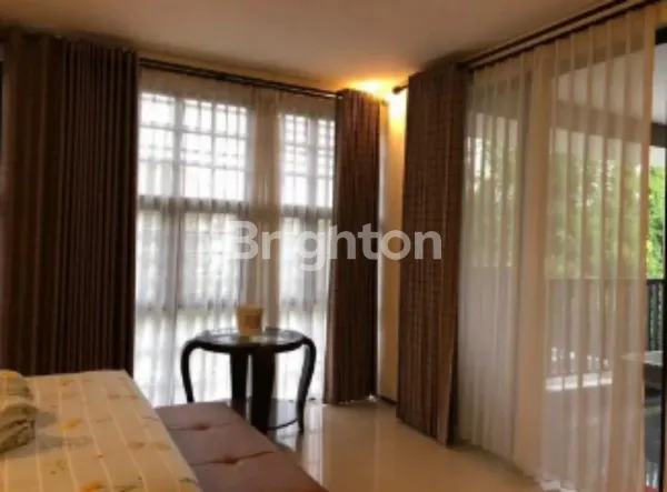 image RUMAH LOKASI THE SERENITY SEMOLOWARU SURABAYA DEKAT MERR, SUKOLILO, MANYAR, KLAMPIS (4)