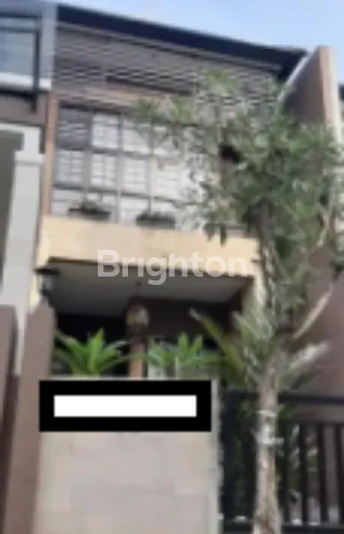 image RUMAH LOKASI THE SERENITY SEMOLOWARU SURABAYA DEKAT MERR, SUKOLILO, MANYAR, KLAMPIS (5)