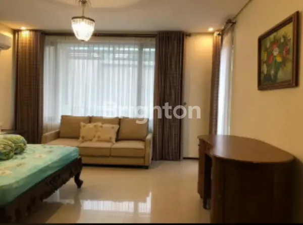 image RUMAH LOKASI THE SERENITY SEMOLOWARU SURABAYA DEKAT MERR, SUKOLILO, MANYAR, KLAMPIS (6)