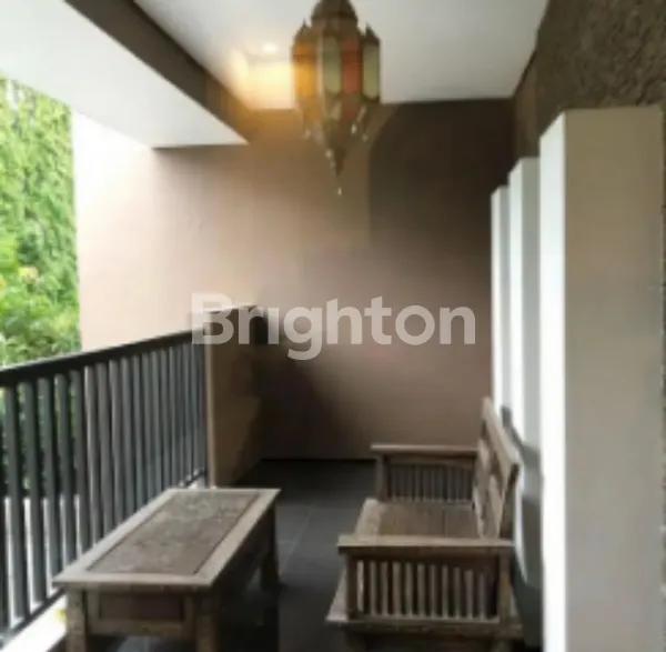 image RUMAH LOKASI THE SERENITY SEMOLOWARU SURABAYA DEKAT MERR, SUKOLILO, MANYAR, KLAMPIS (8)