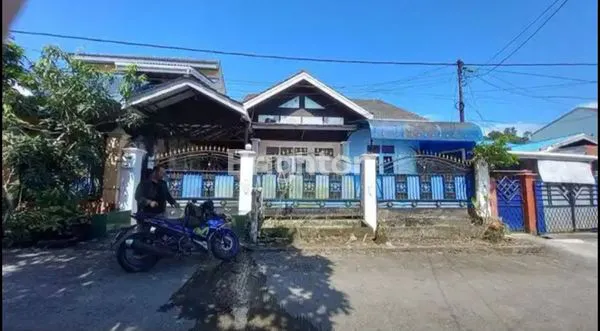 image RUMAH BAGUS DAN LUAS DI SEPINGGAN BARU (1)