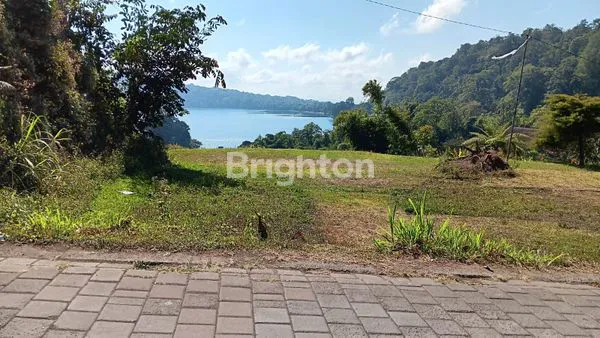 image TANAH VIEW DANAU BERATAN SUPER BAGUS BEDUGUL (1)