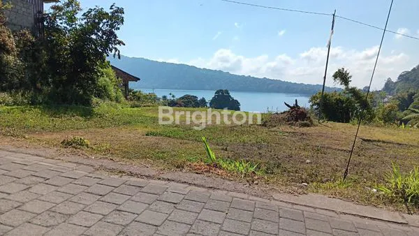 image TANAH VIEW DANAU BERATAN SUPER BAGUS BEDUGUL (4)