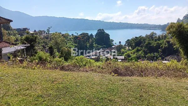 image TANAH VIEW DANAU BERATAN SUPER BAGUS BEDUGUL (6)