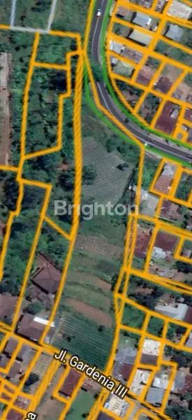 image TANAH VIEW DANAU BERATAN SUPER BAGUS BEDUGUL (8)