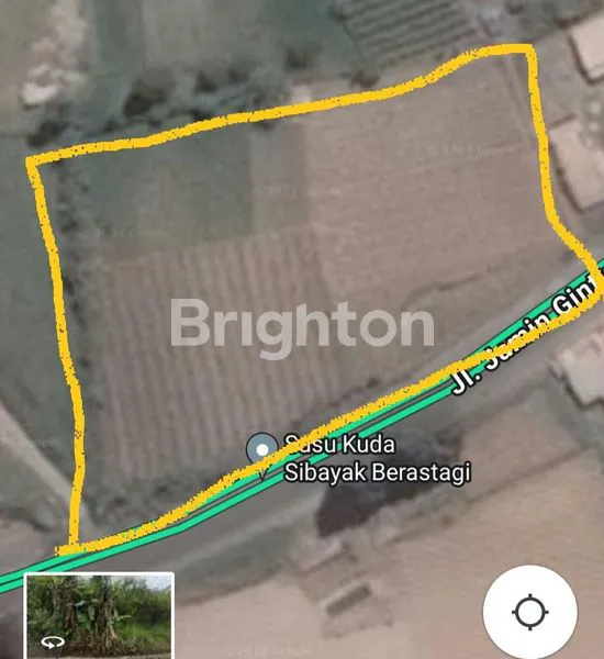 image TANAH KOSONG DI BRASTAGI (2)