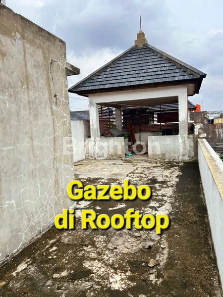 image RUKO 4.5 LANTAI DI RADIO DALAM COCOK UNTUK KANTOR (7)