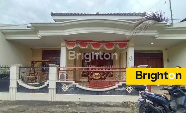 RUMAH SIAP HUNI DAERAH KEDUNGKANDANG