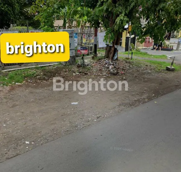 Gambar Property TANAH PUSPONJOLO TENGAH KOTA DAERAH SEMARANG BARAT