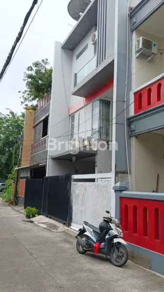 image RUMAH DI SUNTER (1)