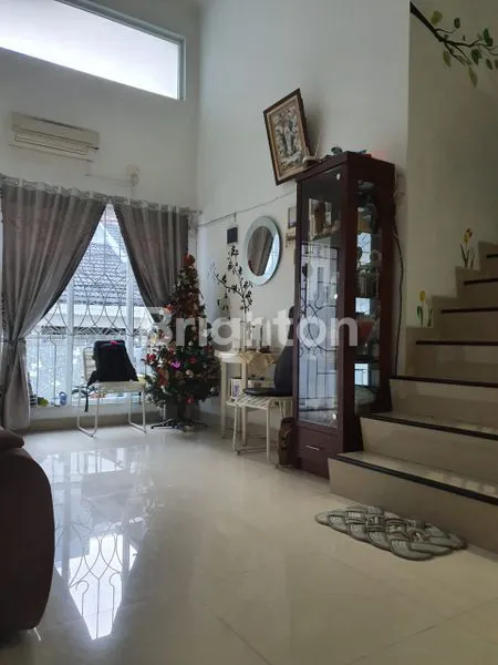 image RUMAH DI SUNTER (2)