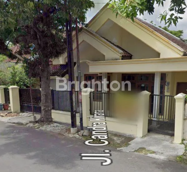 image DISEWAKAN RUMAH HUNIAN CANDRA KIRANA LOKASI STRATEGIS - KEDIRI (1)