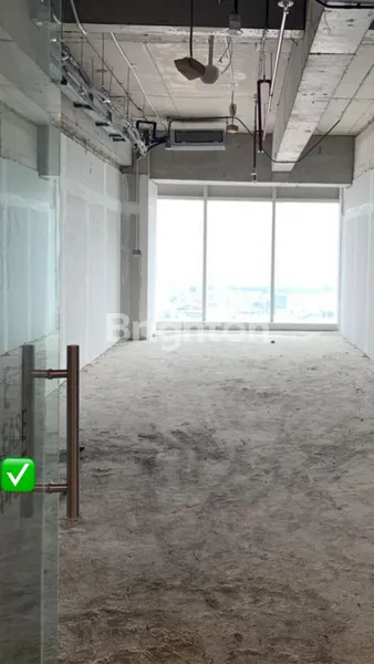 Gambar Property OFFICE TOWER PAKUWON TUNJUNGAN PLAZA CITY CENTRE DI PUSAT KOTA SURABAYA