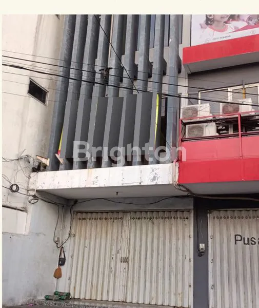 image RUKO JALAN BOGOWONTO (1)