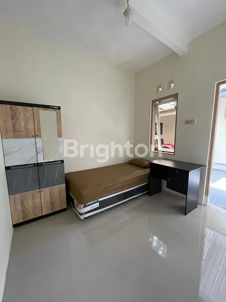 image BCL RUMAH MURAH BAWAH PASARAN SIAP HUNI DI ARAYA MALANG HANYA 1 MENIT KE MALL ARAYA (5)