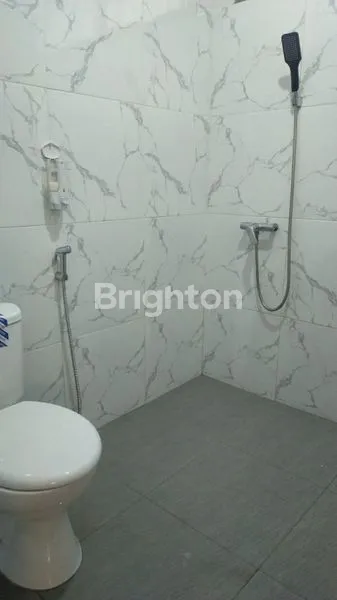 image BCL RUMAH MURAH BAWAH PASARAN SIAP HUNI DI ARAYA MALANG HANYA 1 MENIT KE MALL ARAYA (3)