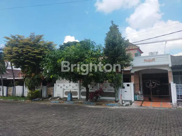 image BCL RUMAH MURAH BAWAH PASARAN SIAP HUNI DI ARAYA MALANG HANYA 1 MENIT KE MALL ARAYA (1)