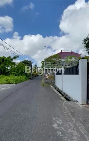 image RUMAH LUAS FULL FURNITURE DI AREA GUNUNG SOPUTAN (1)