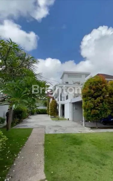 image RUMAH LUAS FULL FURNITURE DI AREA GUNUNG SOPUTAN (2)