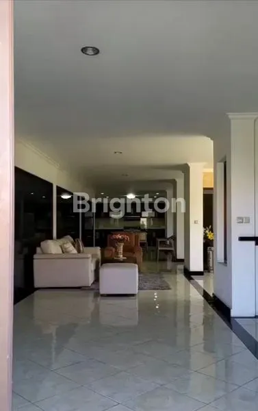 image RUMAH LUAS FULL FURNITURE DI AREA GUNUNG SOPUTAN (3)