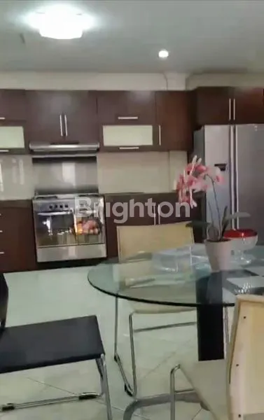 image RUMAH LUAS FULL FURNITURE DI AREA GUNUNG SOPUTAN (5)