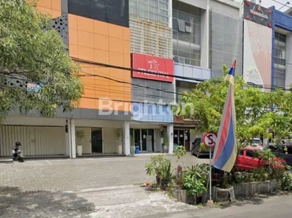 Gambar Property RUKO INDRAGIRI SURABAYA