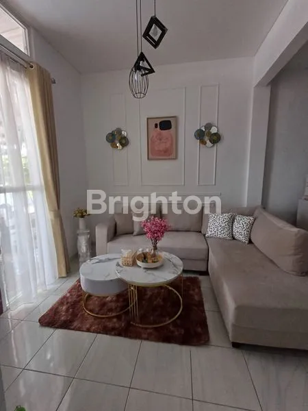 image RUMAH CANTIK, AMAN, NYAMAN DAN BERSIH DI KBB (1)