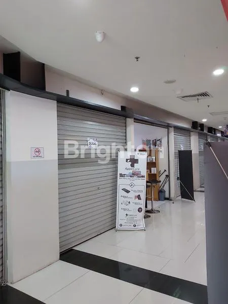 image JUAL RUKO BEC 2 SIAPA CEPAT DIA DAPAT (2)