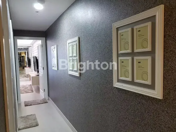 image APARTMENT MEWAH DI PUSAT KOTA THE MANSION AT DUKUH GOLF KEMAYORAN FURNITUR MEWAH LENGKAP (7)