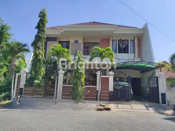 image TURUN HARGA CEPAT RUMAH SUTOREJO TIMUR (1)