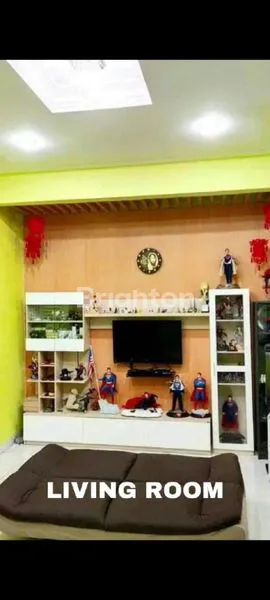 image RUMAH DI DAERAH PUSAT KOTA, PURIMAS 1 BATAM CENTER (3)