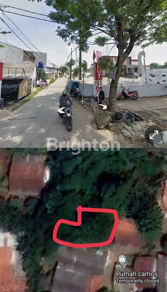 image KAVLING DI BELAKANG SOLARIA CIATER SERPONG (1)