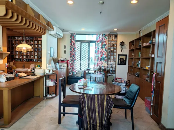 image GRAHA FAMILY FULL FURNISHED KONDOMINIUM (2)