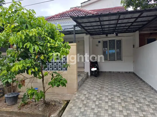 RUMAH RAPI DI PARADISE SERPONG CITY
