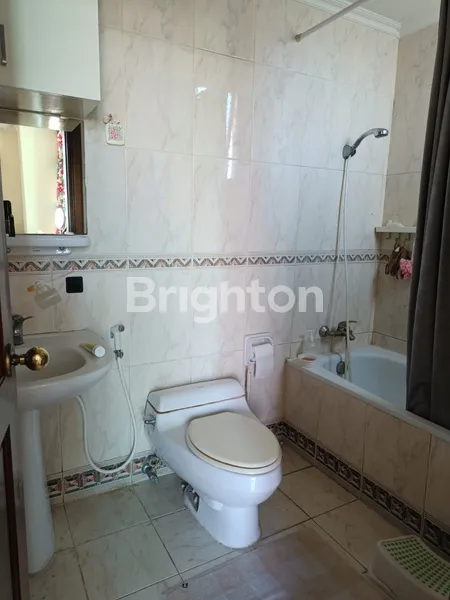 image GRAHA FAMILY FULL FURNISHED KONDOMINIUM (7)