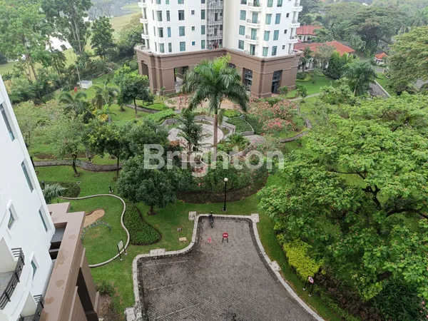 image GRAHA FAMILY FULL FURNISHED KONDOMINIUM (8)