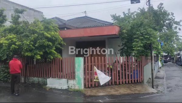image RUMAH SECONDARY HOOK DI JALAN SRIWIBOWO , NGALIYAN, SEMARANG BARAT (1)