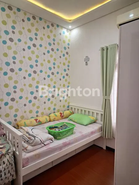 image RUMAH SIAP HUNI KONDISI BAGUS DI PERUMAHAN CLUSTER COLOMADU (6)