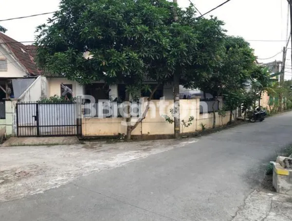 image RUMAH MEDANG LESTARI HOOK GADING SERPONG TANGERANG (1)