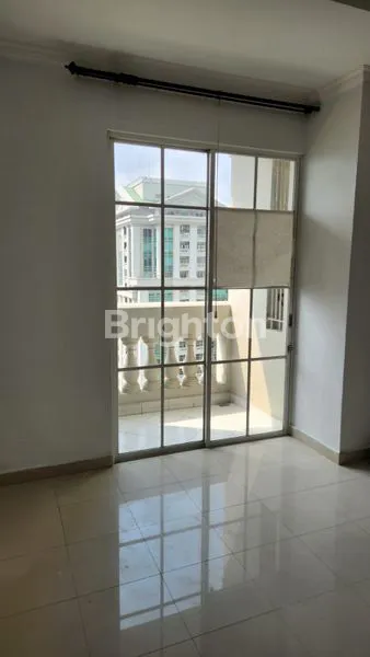 APARTEMENT BELLEZZA 1 BR PERMATA HIJAU