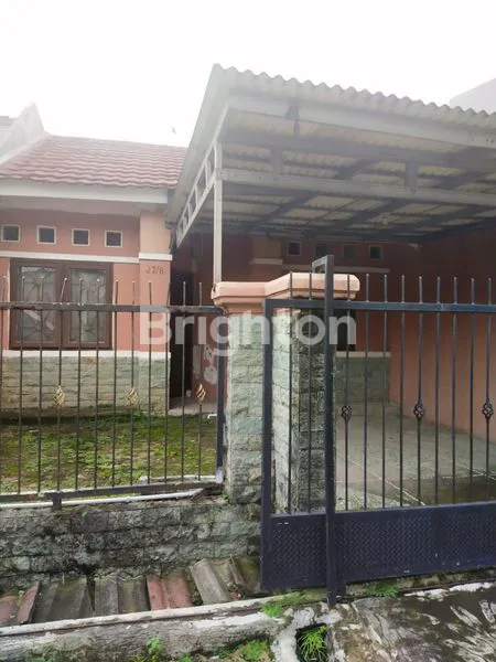 image DIJUAL RUMAH LIMUS PRATAMA. KOTA WISATA. NAROGONG (2)