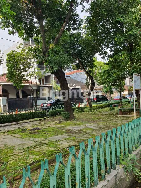 image TANJUNG DUREN UTARA KAVLING TANAH HADAP TAMAN 11X12 HOOK (2)