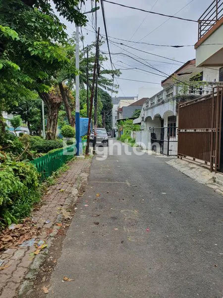 image TANJUNG DUREN UTARA KAVLING TANAH HADAP TAMAN 11X12 HOOK (3)